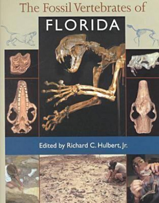 Fossil Vertebrates of Florida