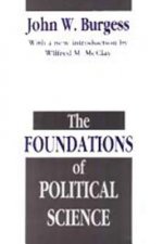 The Foundations of Political Science