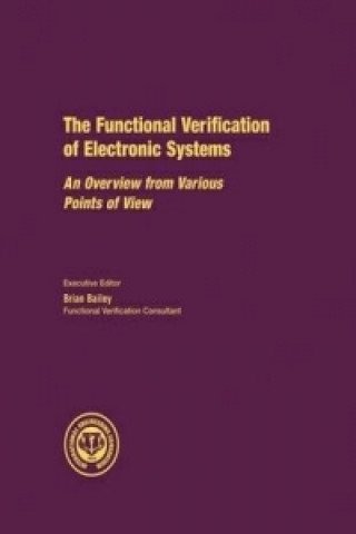 Funcational Verification of Electronic Systems