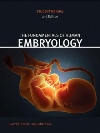 fundamentals of human embryology