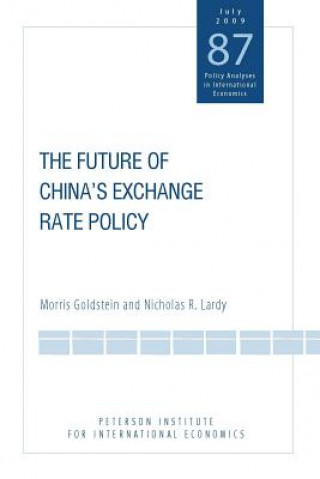 Future of China's Exchange Rate Policy