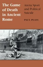Game of Death in Ancient Rome