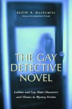 Gay Detective Novel