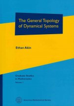 General Topology of Dynamical Systems