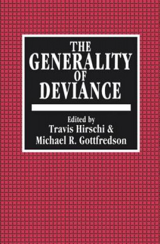 Generality of Deviance