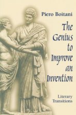 Genius to Improve an Invention