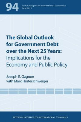 Global Outlook for Government Debt over the next 25 Years - Implications for the Economy and Public Policy