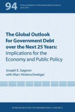 Global Outlook for Government Debt over the next 25 Years - Implications for the Economy and Public Policy