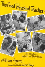 Good Preschool Teachers