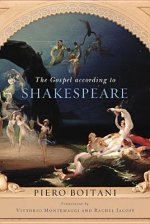 Gospel according to Shakespeare