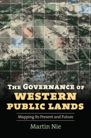 Governance of Western Public Lands