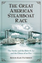 Great American Steamboat Race