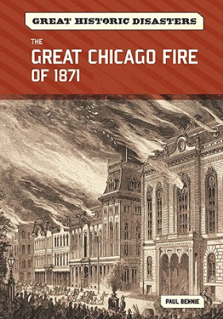 Great Chicago Fire of 1871