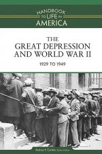Great Depression and World War II Volume 7