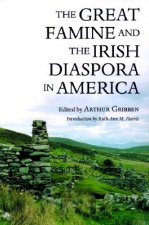 Great Famine and the Irish Diaspora in America