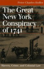 Great New York Conspiracy of 1741