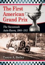 Great Savannah Auto Races