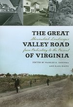 Great Valley Road of Virginia