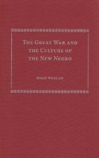 Great War and the Culture of the New Negro