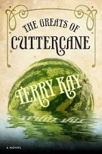 Greats of Cuttercane