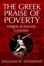 Greek Praise of Poverty