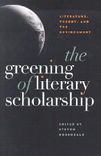 Greening of Literary Scholarship