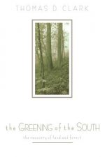 Greening of the South