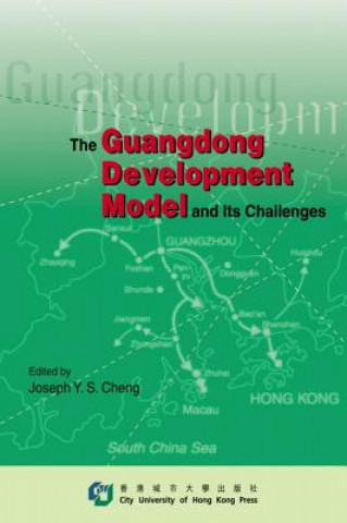 Guangdong Development Model and Its Challenges