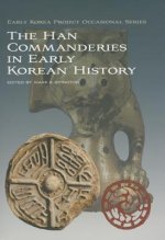 Han Commanderies in Early Korean History