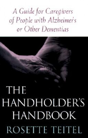 Handholder's Handbook