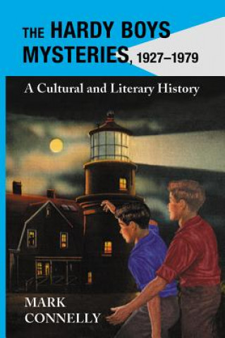 Hardy Boys Mysteries, 1927-1979