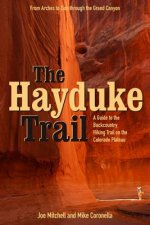 Hayduke Trail