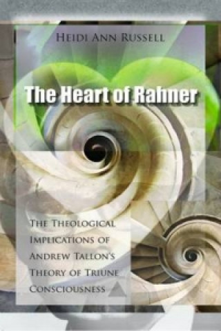 Heart of Rahner