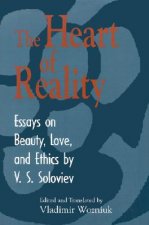 Heart of Reality