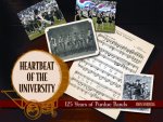 Heartbeat of the University
