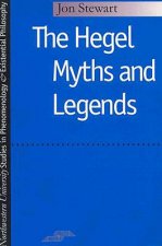 Hegel Myths and Legends