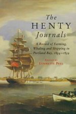 Henty Journals