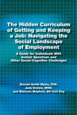 Hidden Curriculum of Getting and Keeping a Job: Navigating the Social Landscape of Employment