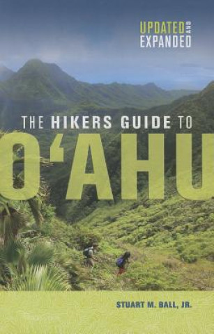 Hiker's Guide to O`ahu