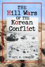 Hill Wars of the Korean Conflict