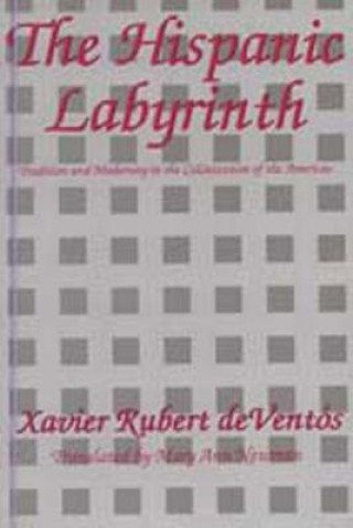 Hispanic Labyrinth