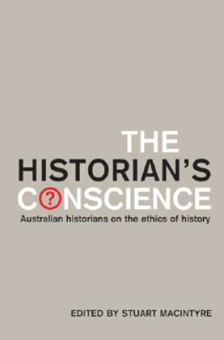 Historian's Conscience