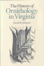 History of Ornithology in Virginia