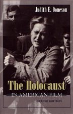Holocaust in American Film, Second Edition