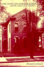 Home on Gorman Street and the Voices of Its Children