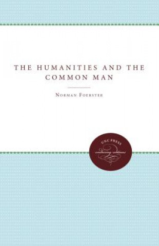 Humanities and the Common Man