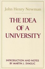 Idea of a University