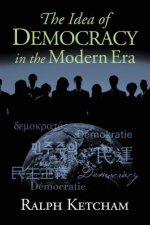 Idea of Democracy in the Modern Era