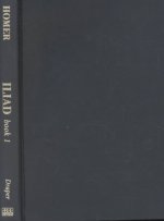 Iliad Bk. 1