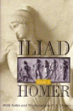 Iliad Bk. 1